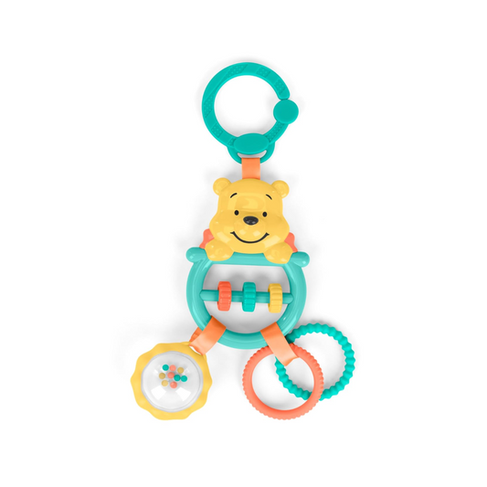Juguete de actividad Winnie Pooh