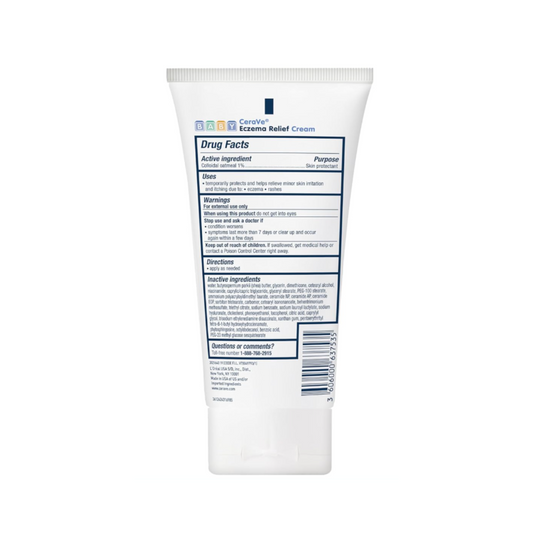 CeraVe Crema