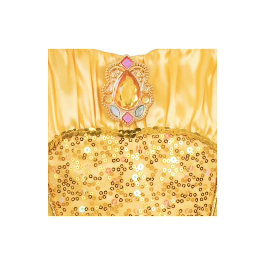 Disfraz Princesa Disney