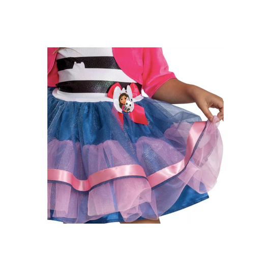 Disfraz Tutú de Gaby