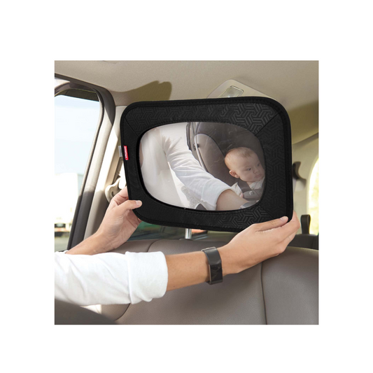 Nuby Espejo Retrovisor