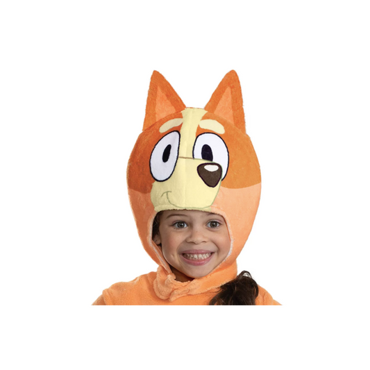 Disfraz de Bingo Heeler