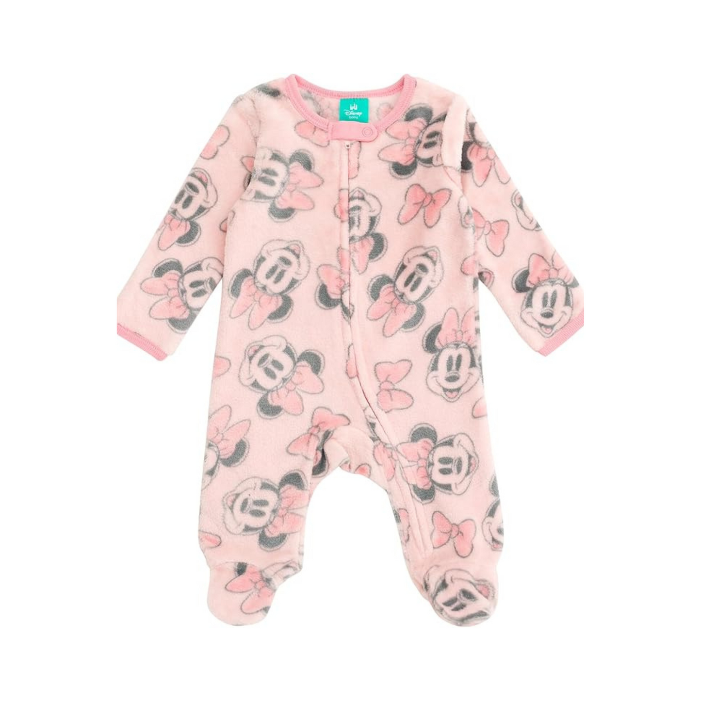 Pack de body Minnie