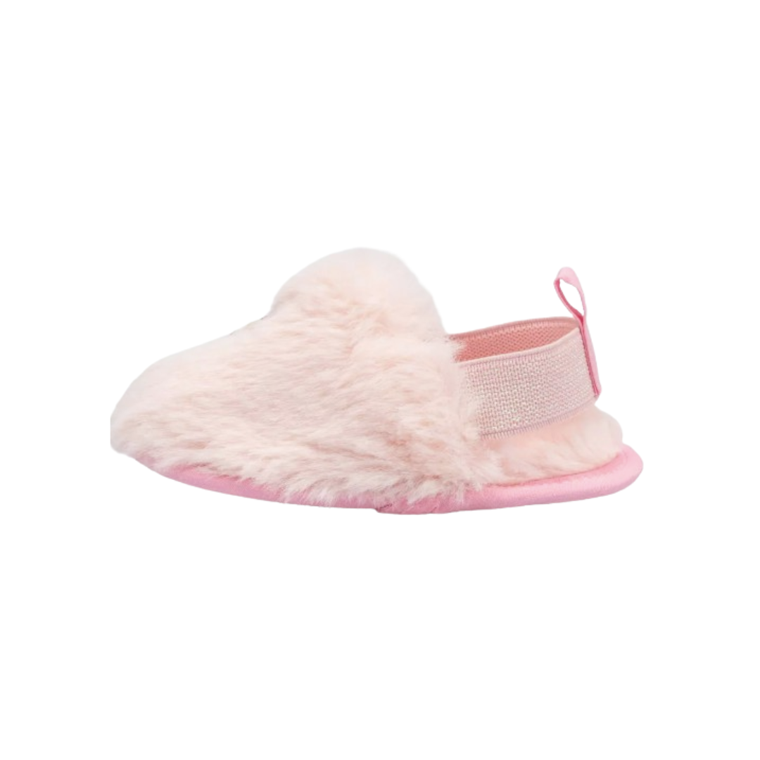 Pantuflas Minie Mouse
