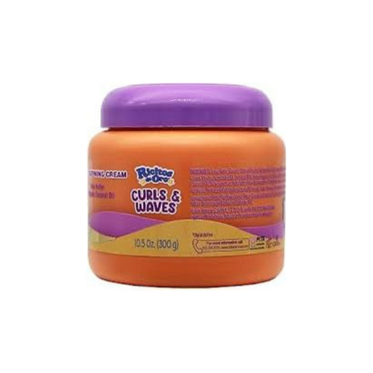 Ricitos de Oro Curls & Waves