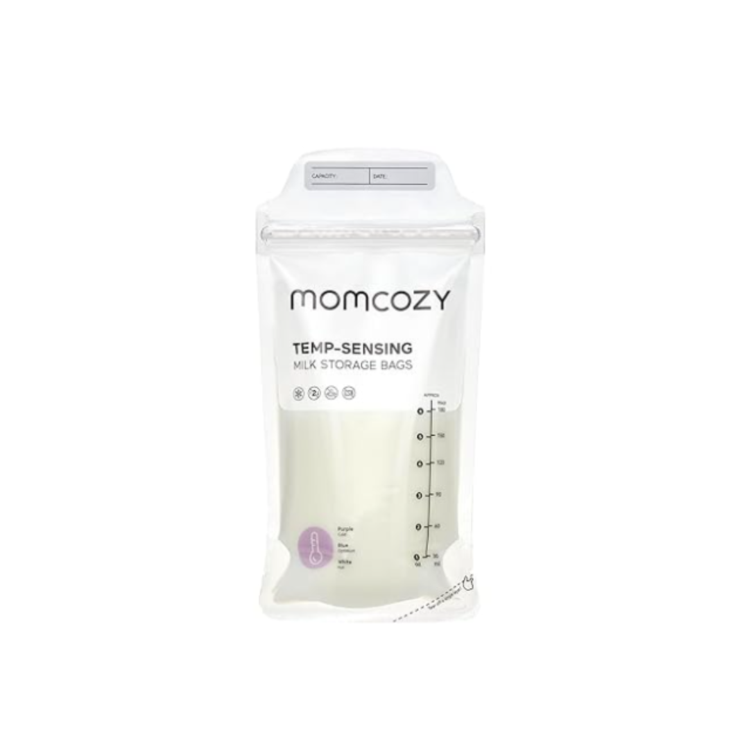 Momcozy Bolsas de Almacenamiento
