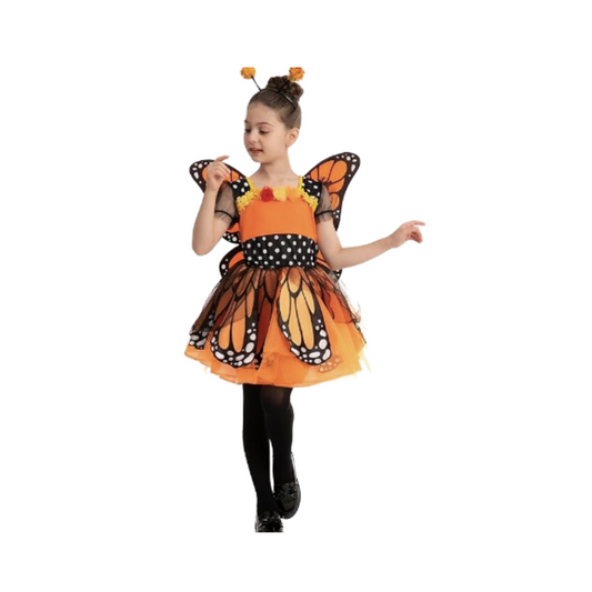 Disfraz de Mariposa