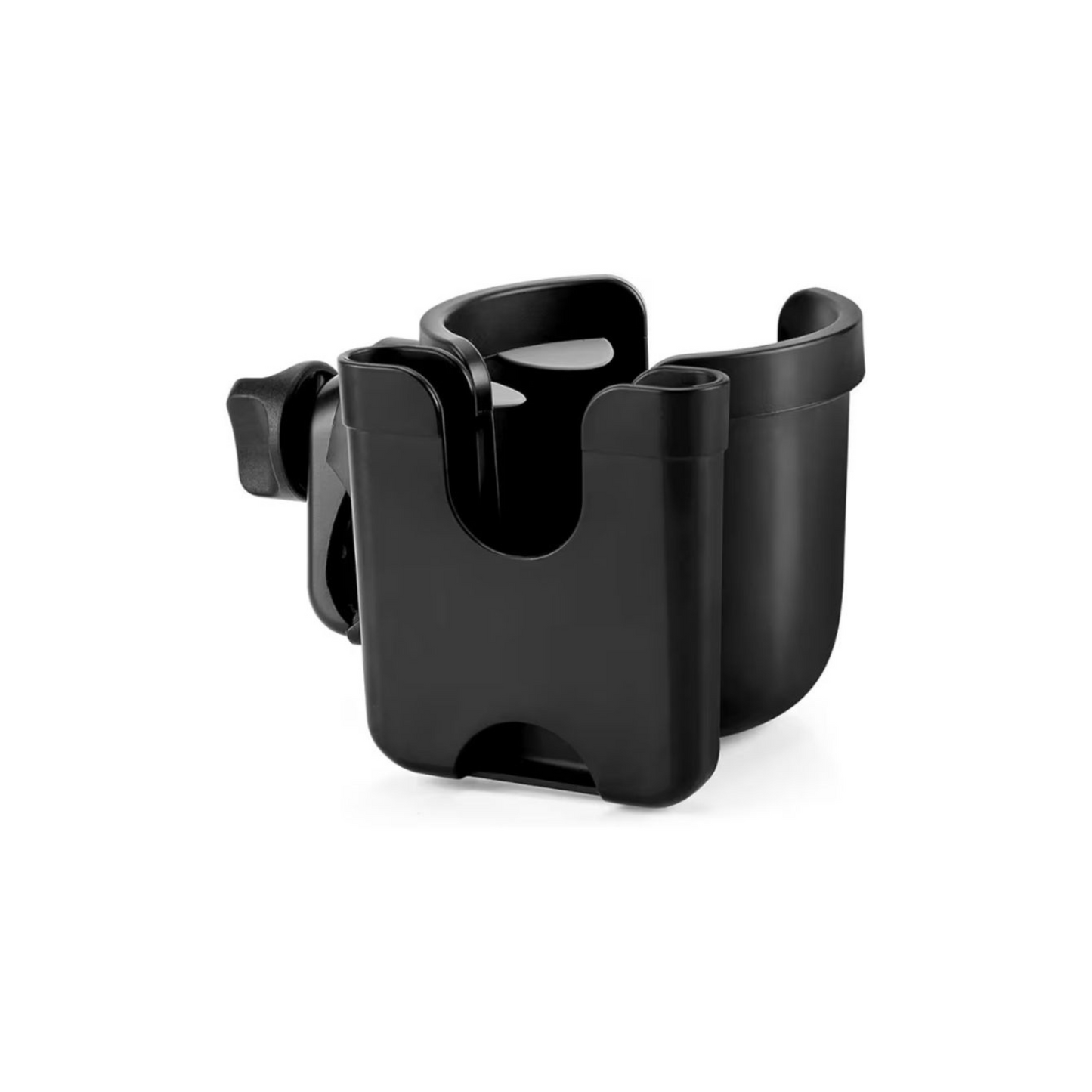 Portavasos y soporte para teléfono Lulyboo