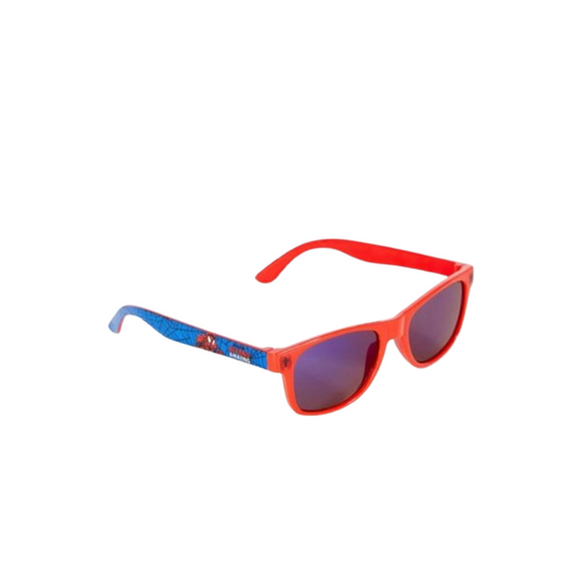 Lentes Spiderman