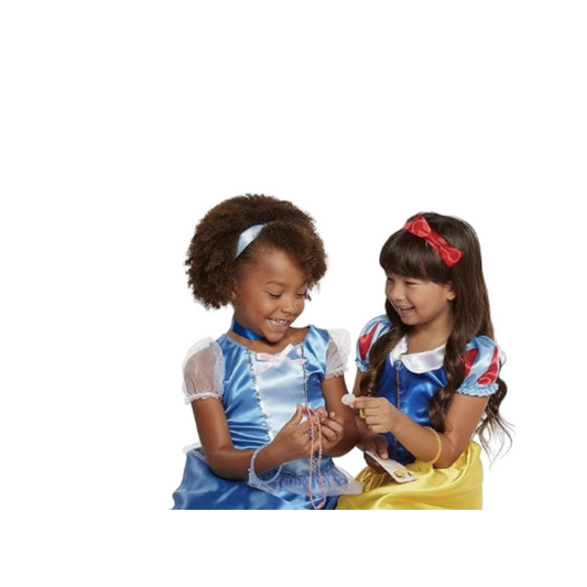 Disfraces Princesas Disney