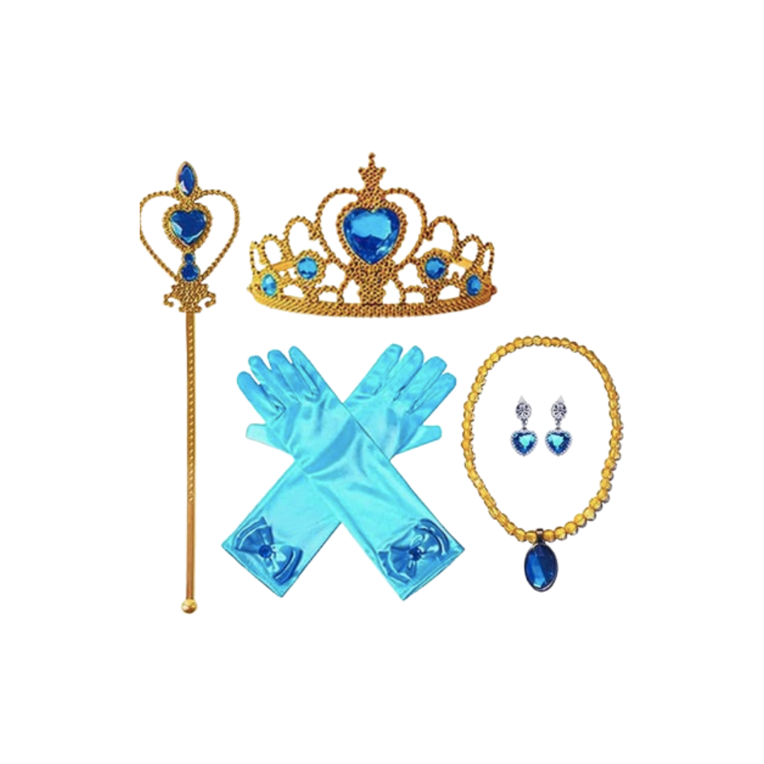 Disfraz de Princesa Árabe