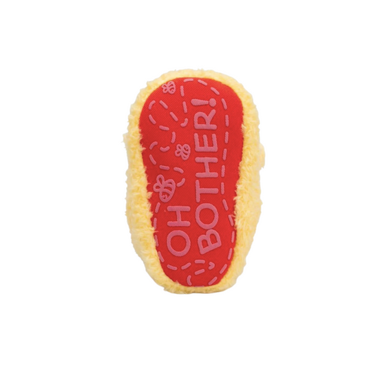 Pantuflas Winnie the Pooh