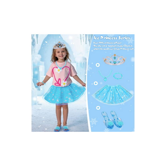 Vestidos de Princesa