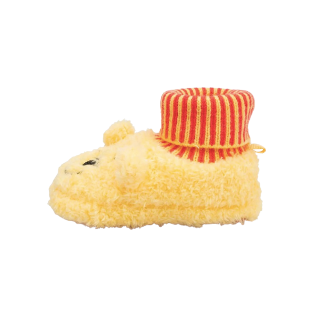 Pantuflas Winnie the Pooh