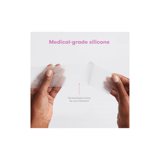 Frida Mom Tiras de Silicona Post Parto