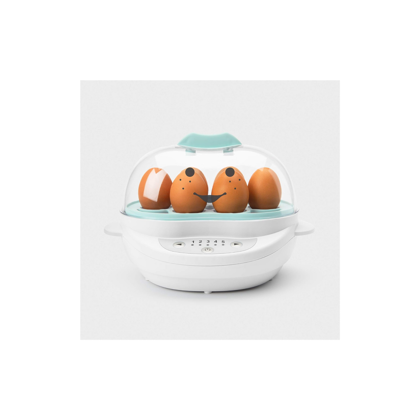 Nutribullet Baby Vaporizador de Alimentos