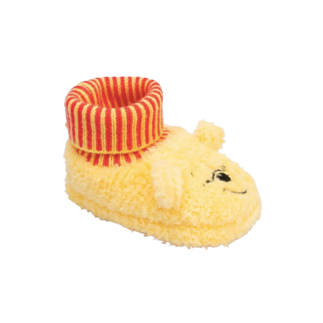 Pantuflas Winnie the Pooh