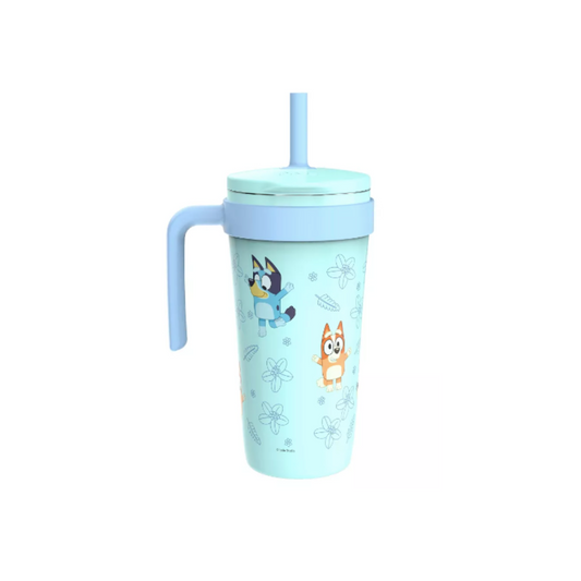 Vaso térmico de acero inoxidable Bluey