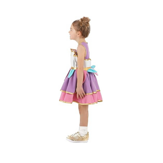 Disfraz de Chip La Bella y la Bestia