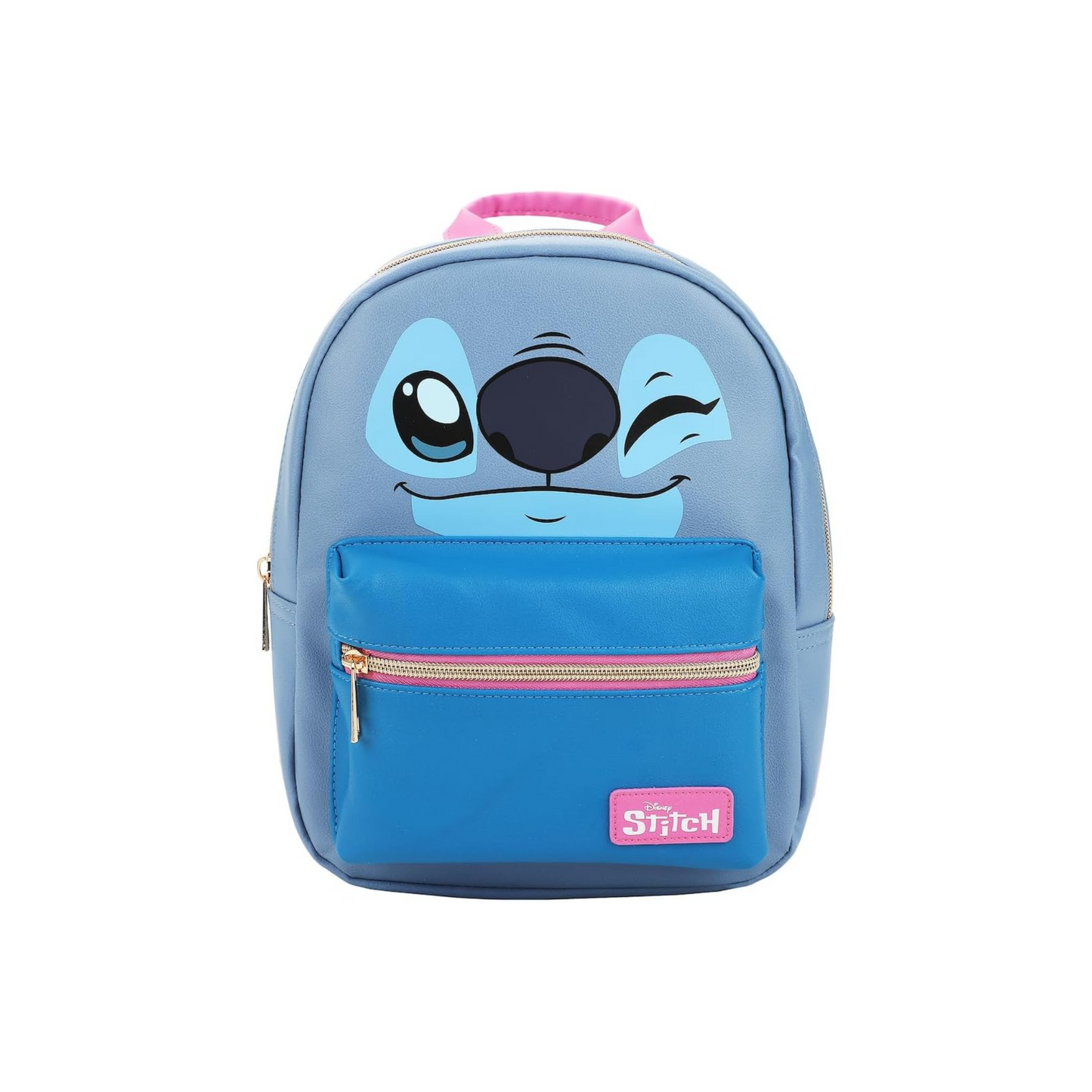 Mochila Stich
