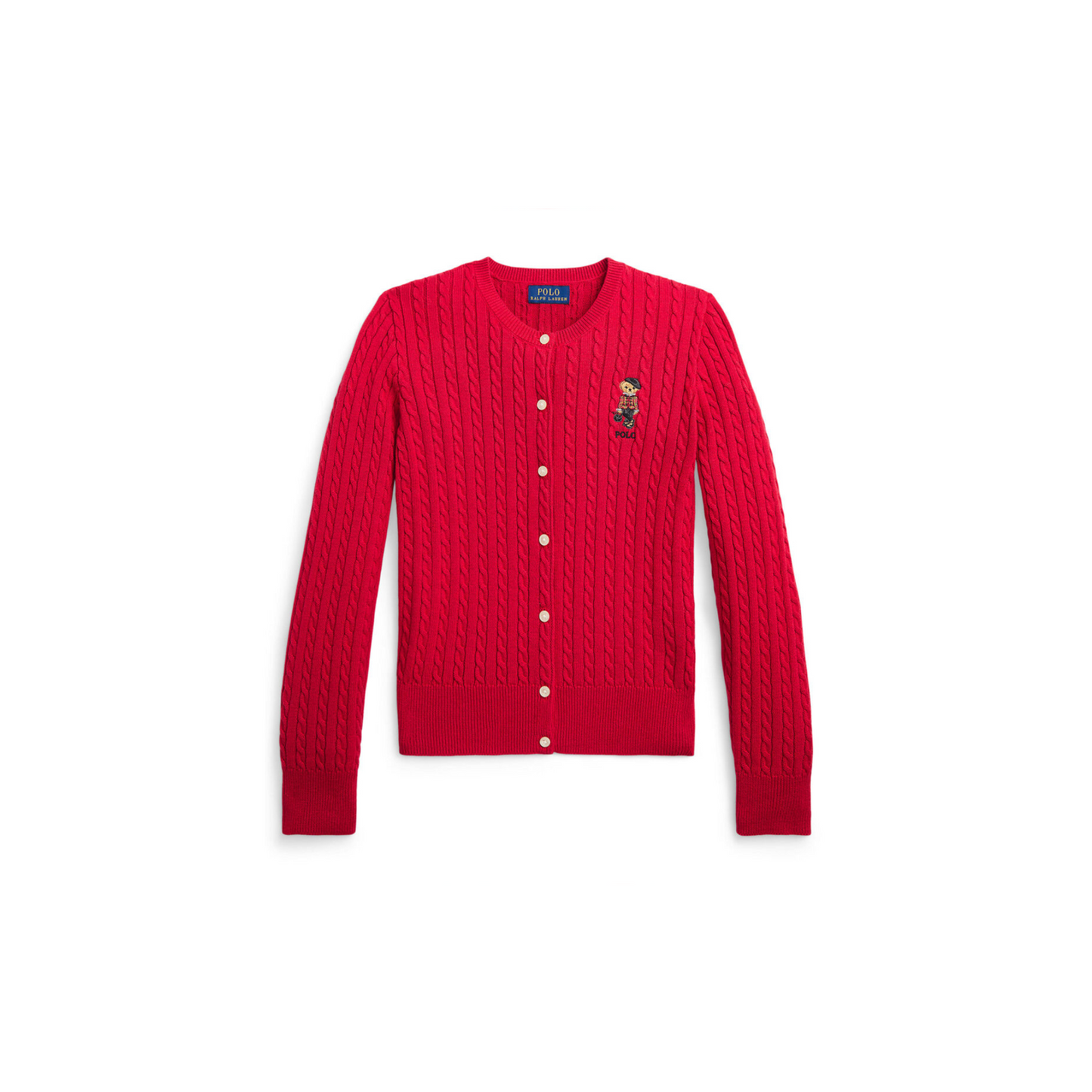 Chompa Polo Ralph Lauren