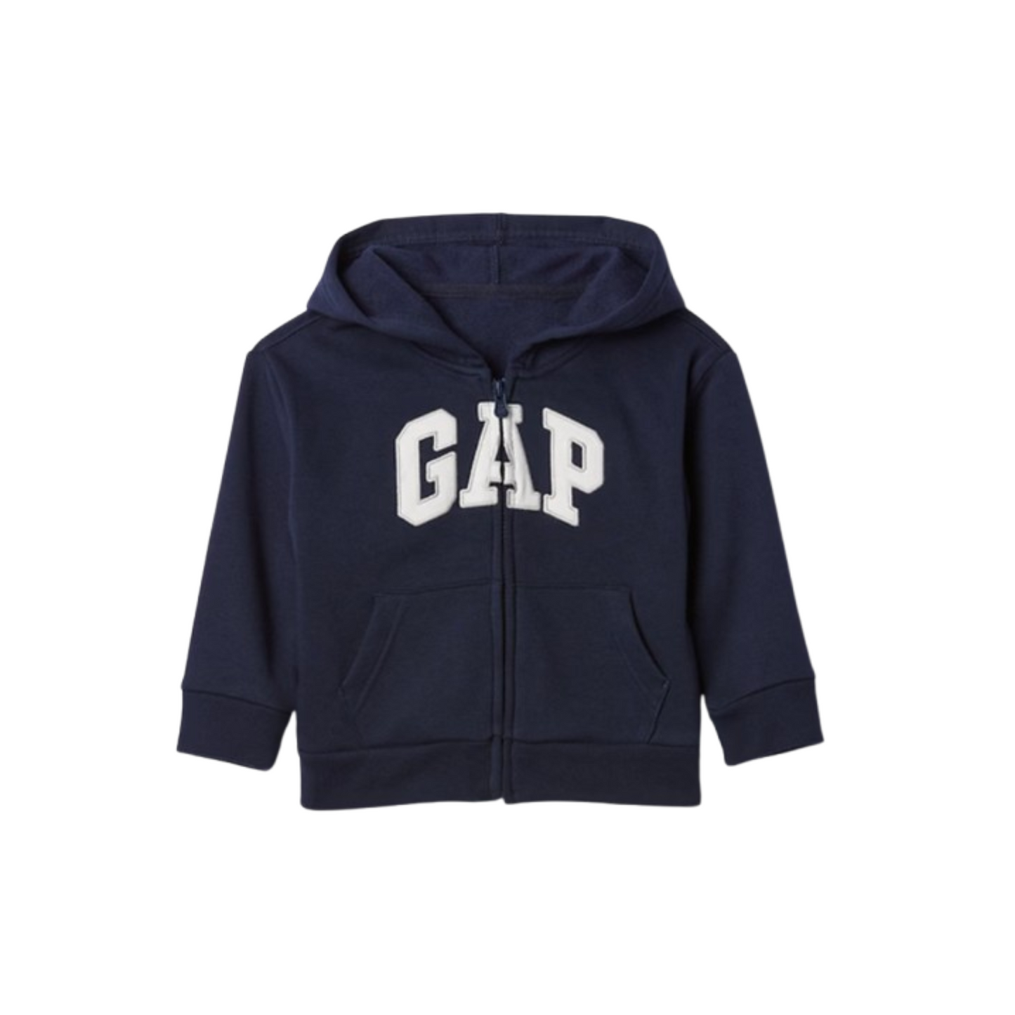 Polera azul Gap