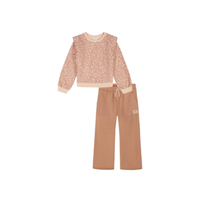 Conjunto Calvin Klein niña