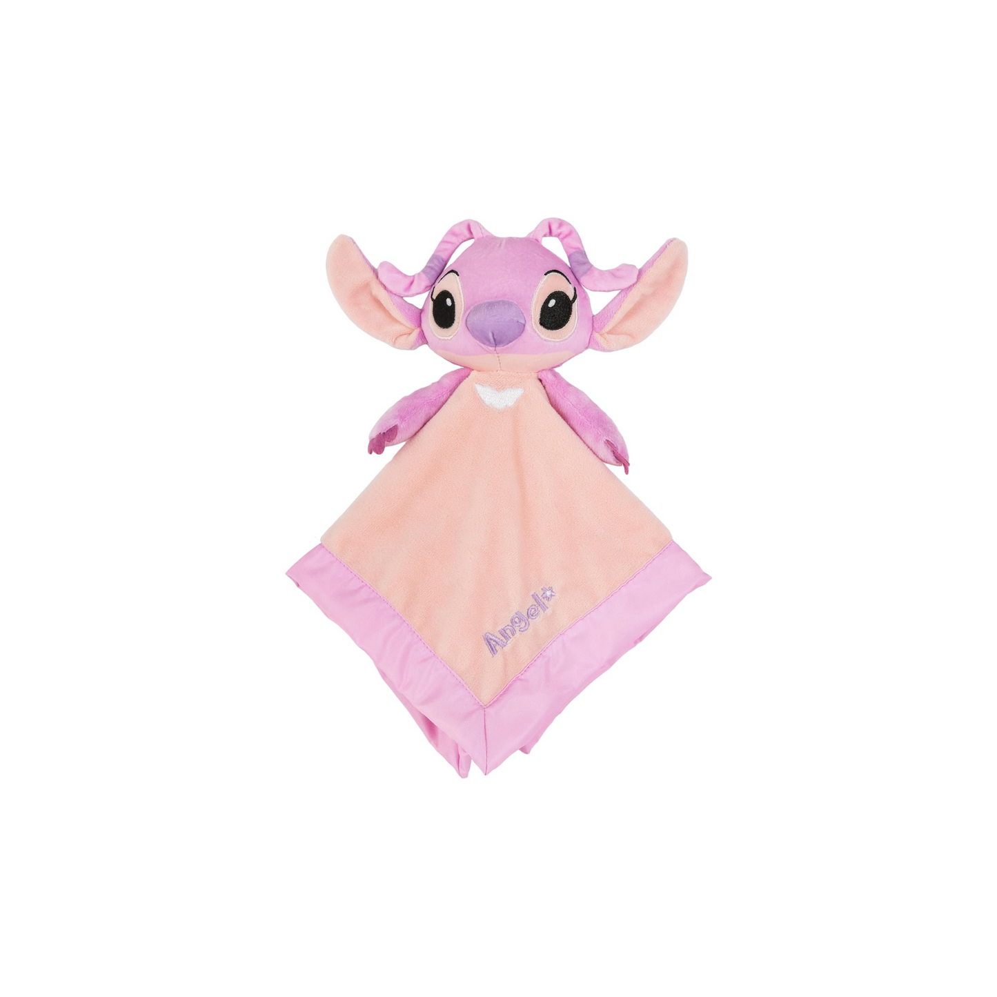 Manta de apego Stich