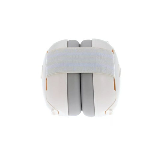 Auriculares con protección auditiva y cancelación de ruido para bebés y niños