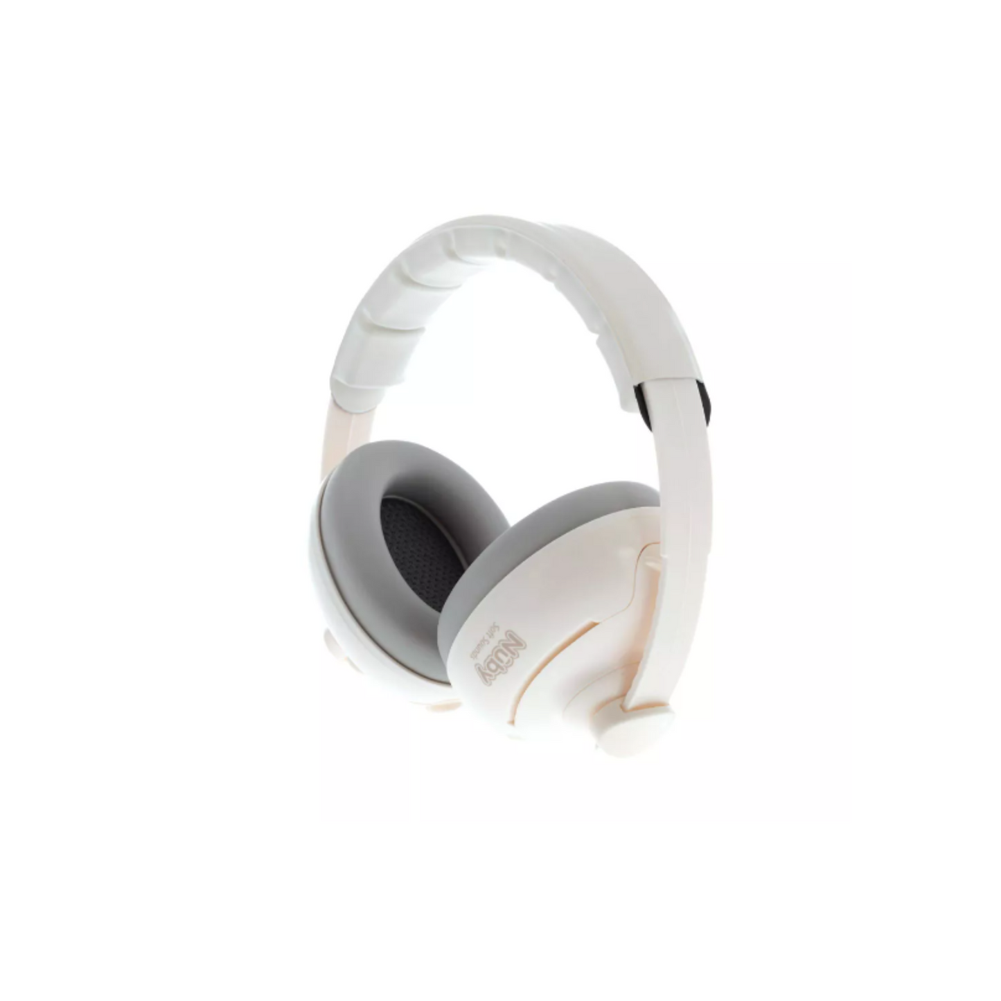Auriculares con protección auditiva y cancelación de ruido para bebés y niños