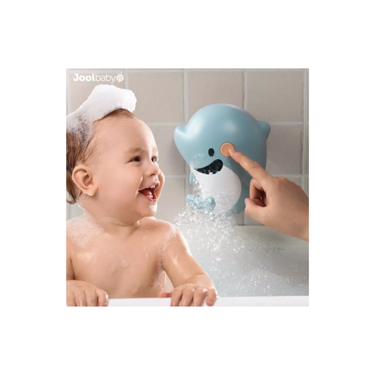 Juguete de baño Delfín de Jool Baby