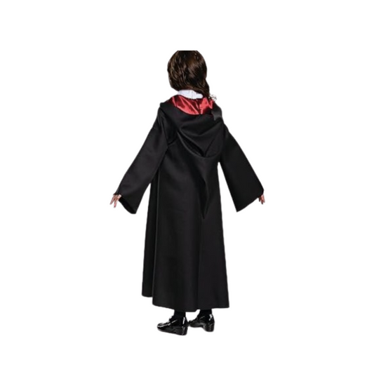 Disfraz Oficial de Hermione Granger Harry Potter