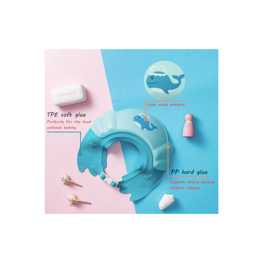 Sombrero de baño Infantil