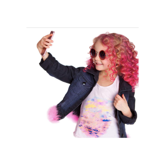 Kit de Maquillaje para Niñas