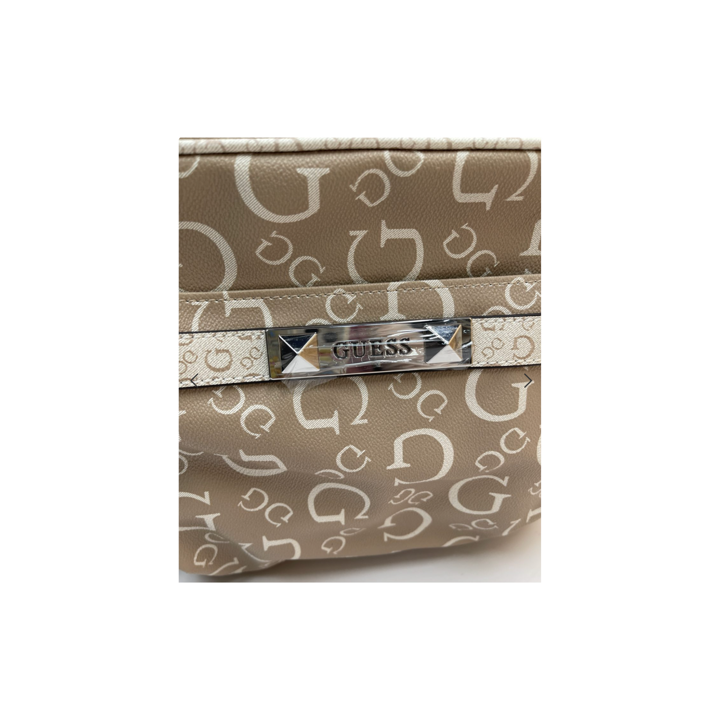 Pañalera Guess