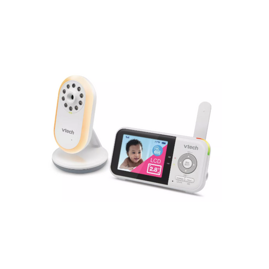 Monitor de bebé VTech