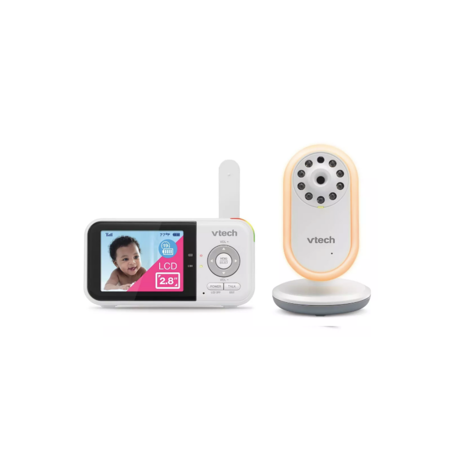 Monitor de bebé VTech
