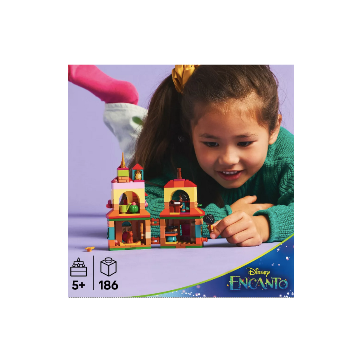 LEGO Encanto