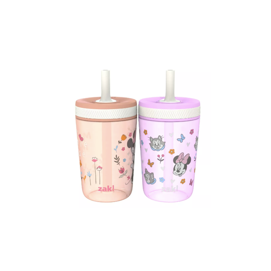Set de 2 Vasos Kelso 15 oz Minnie
