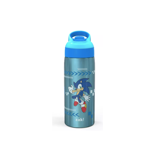 Botella Térmica Diseño Sonic