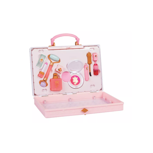 Bolsa de maquillaje de la colección Disney Princess Style