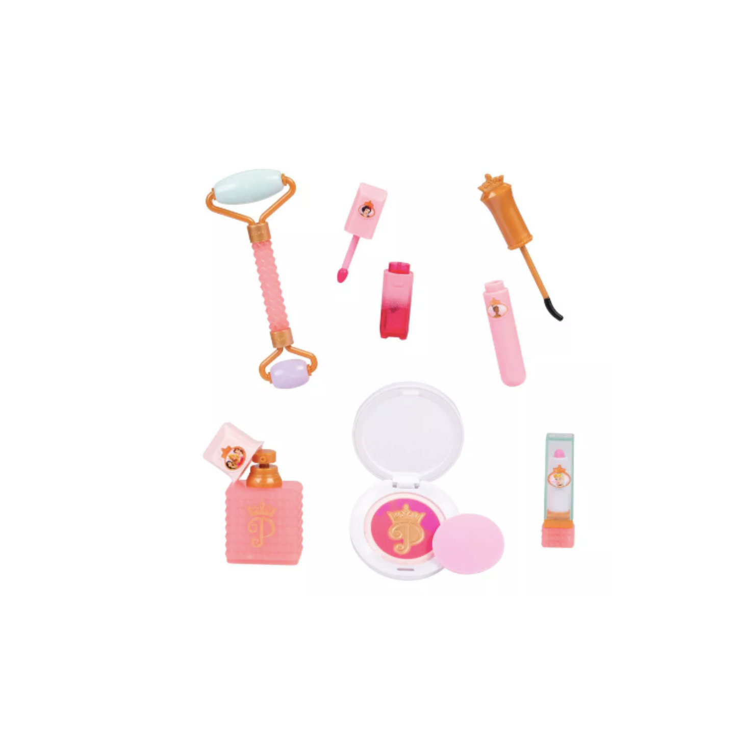 Bolsa de maquillaje de la colección Disney Princess Style