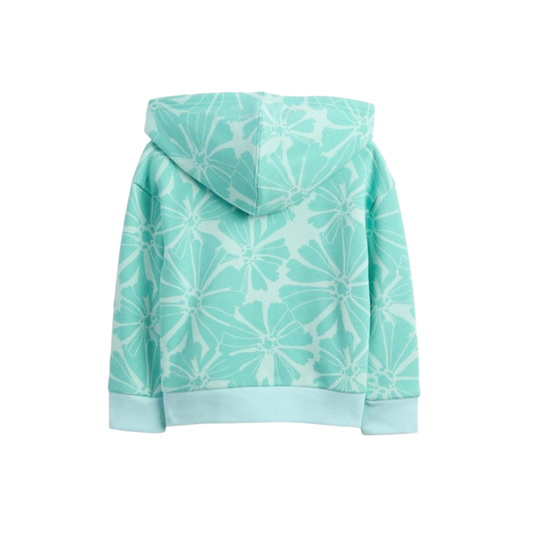 Polera celeste para niña Gap