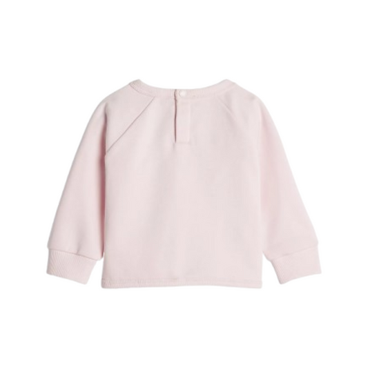 Polera rosada Tommy Hilfiger