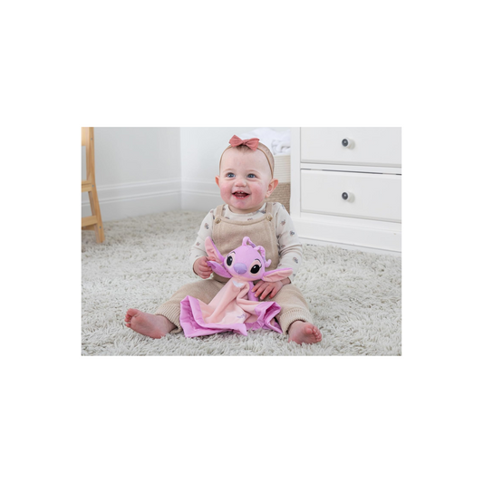 Manta de apego Stich