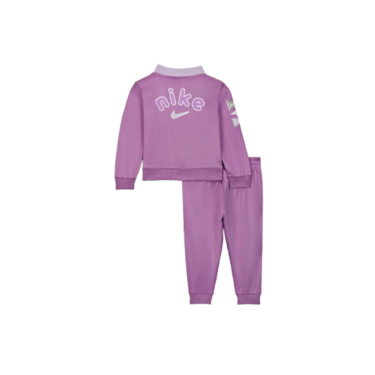 Conjunto Nike niña