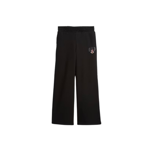 Pantalon de buzo Minnie Gap