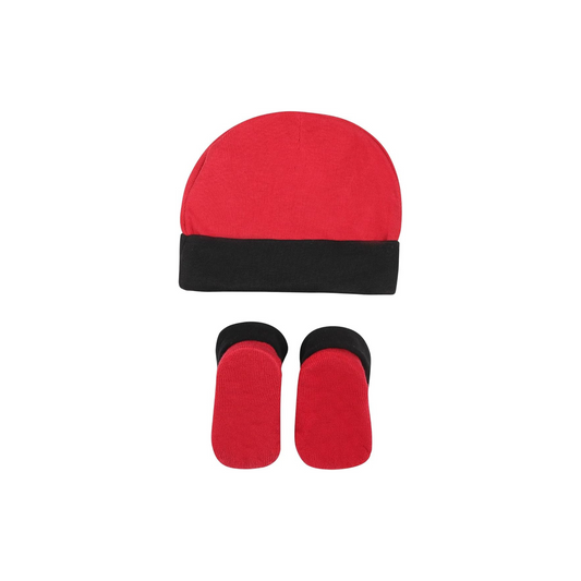 Conjunto de 2 piezas Nike