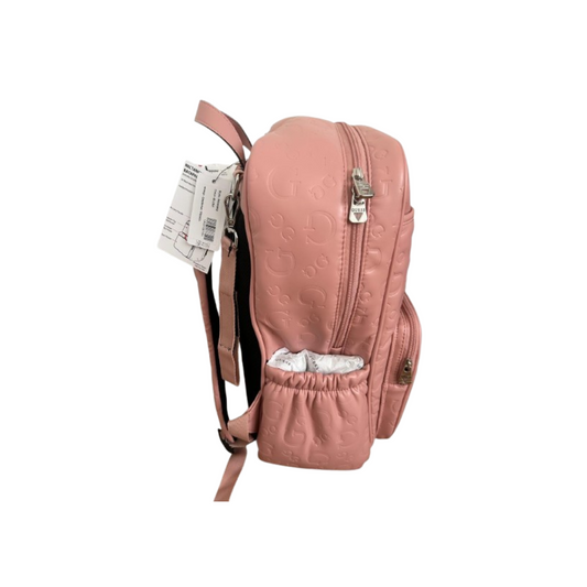 Pañalera Guess Rosada