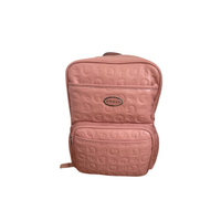 Pañalera Guess Rosada